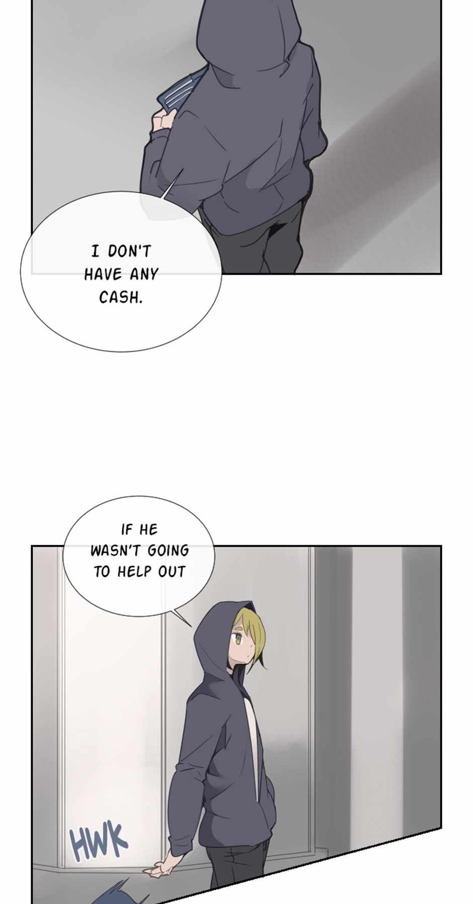 Damn Demonic Swords Chapter 104 32